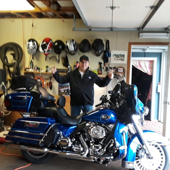 Meet your Posher, James - Picture 1 of 1